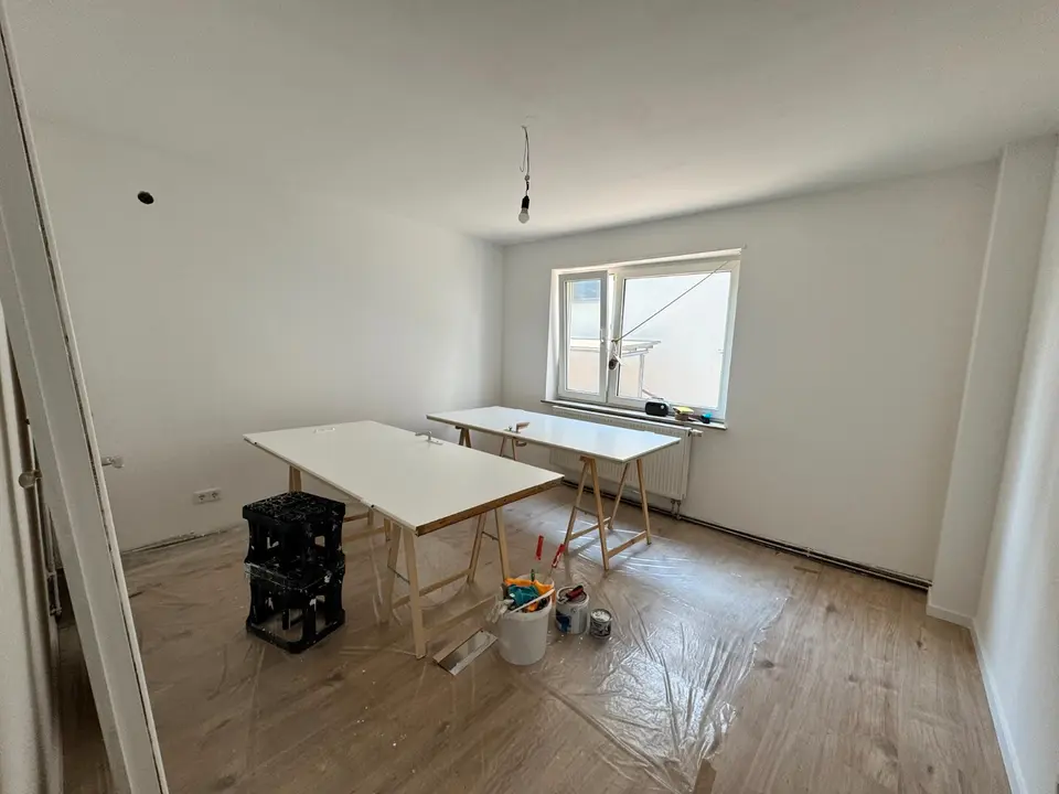 3 Zimmer Wohnung mit 65 m² in Ludwigshafen – Bild 6