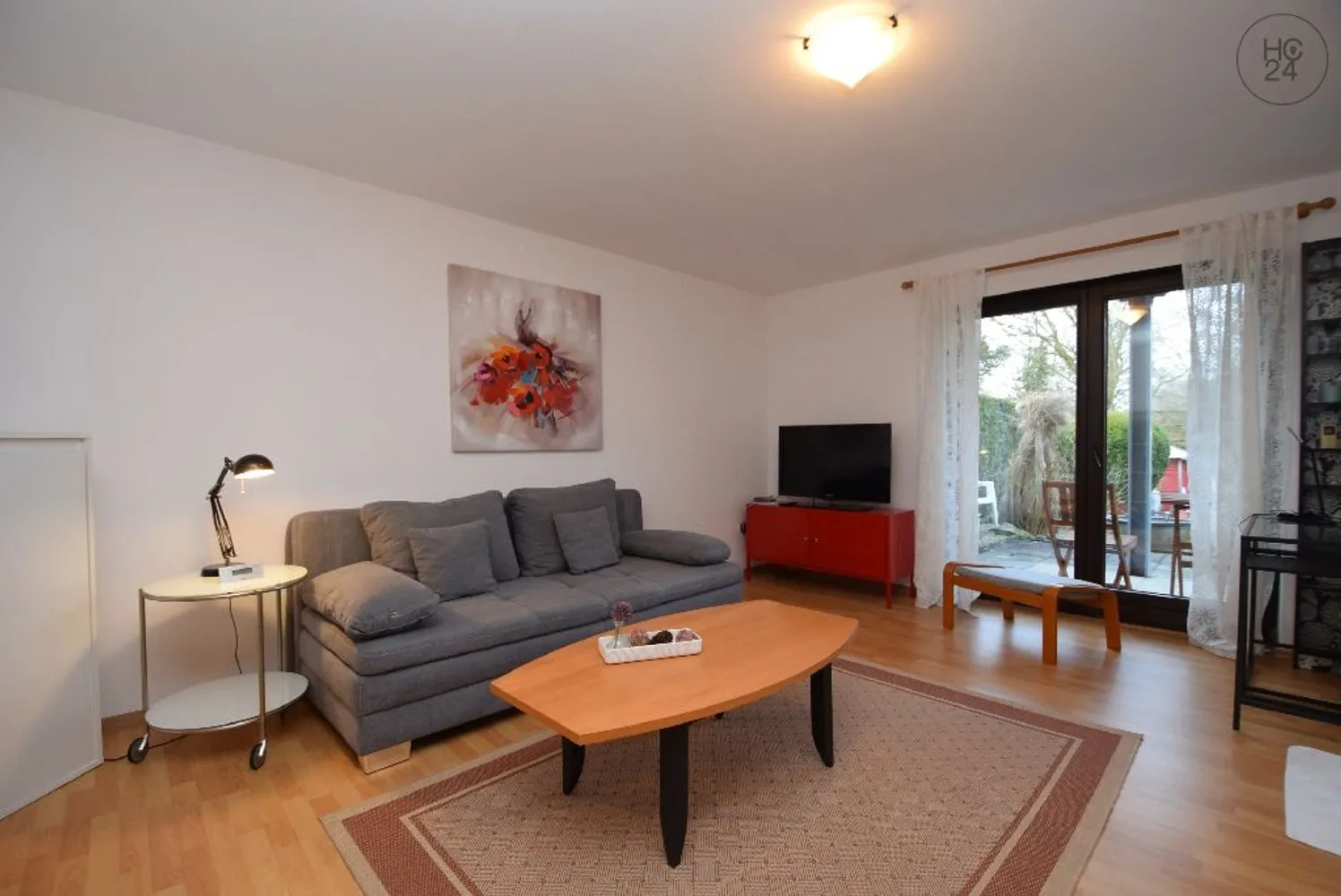 1 Zimmer Wohnung mit 42 m² in Leverkusen – Bild 1