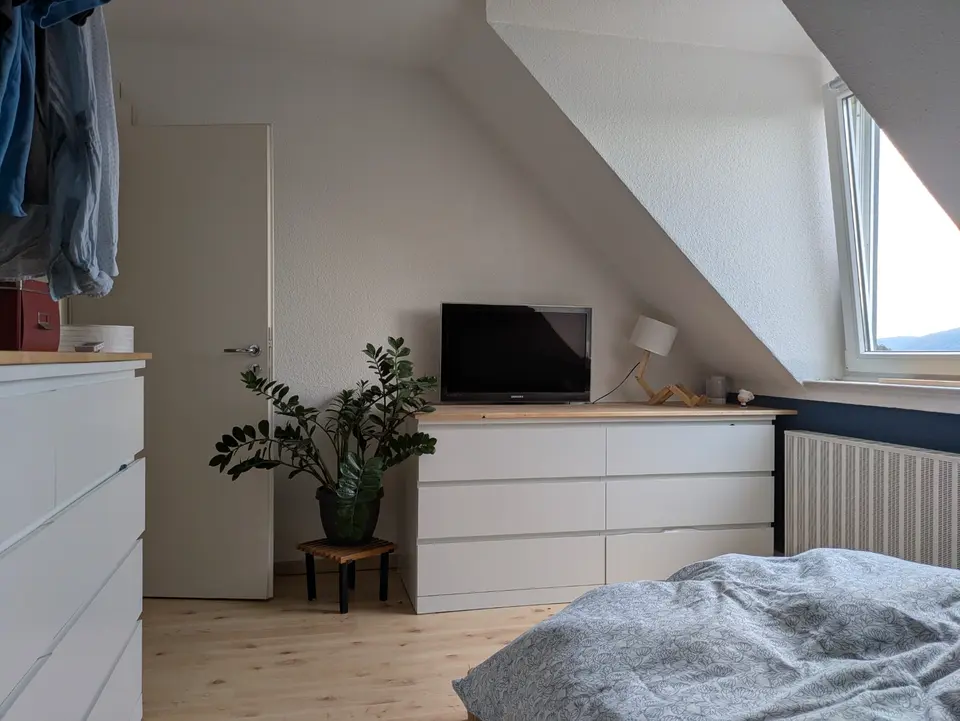 WG-Zimmer mit 56 m² in Trier – Bild 3