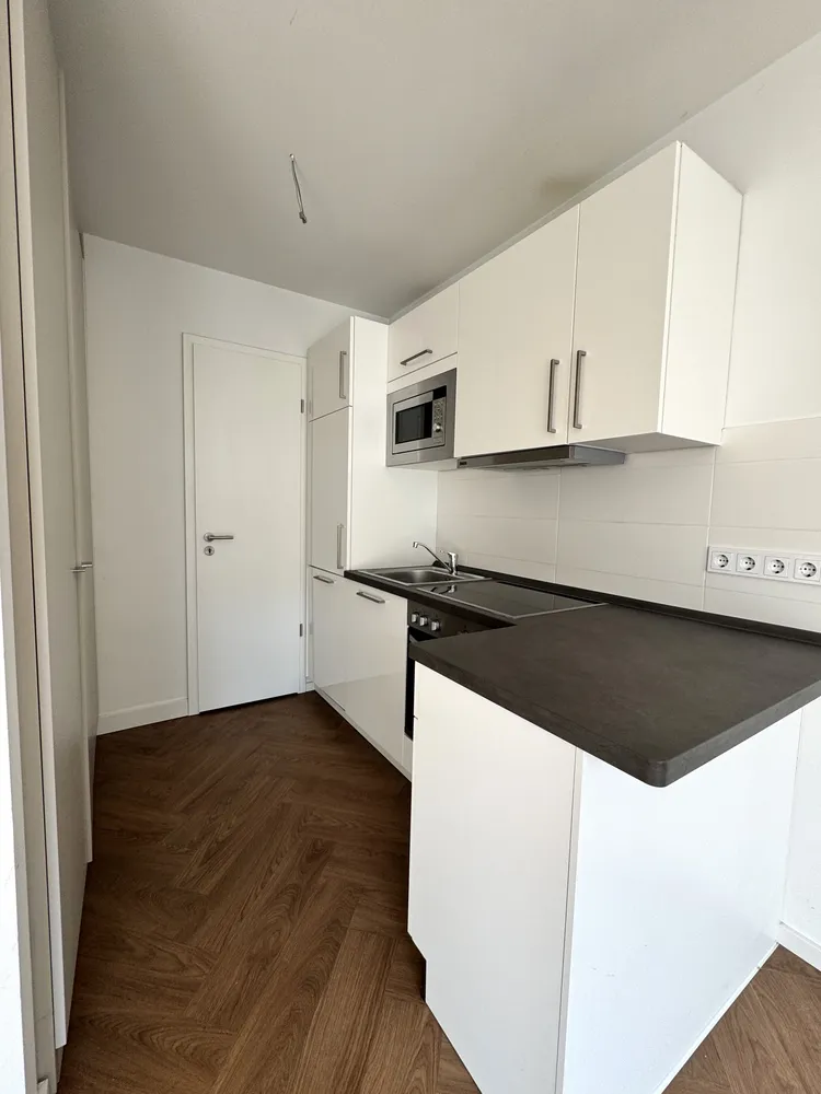 2 Zimmer Wohnung mit 34 m² in Berlin – Bild 10
