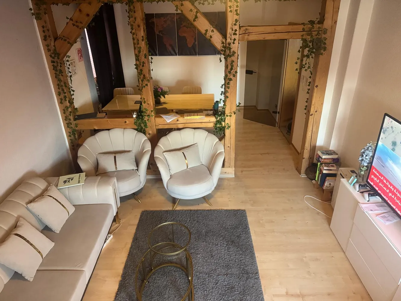 2 Zimmer Wohnung mit 65 m² in Hildesheim – Bild 4