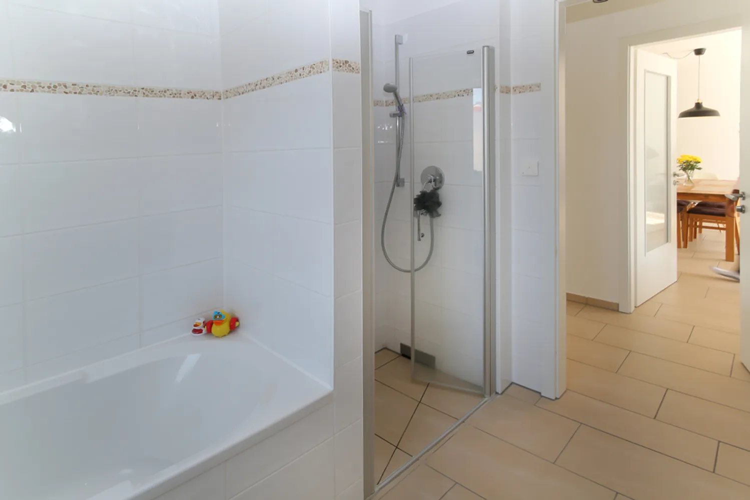 3 Zimmer Wohnung mit 80 m² in Ingolstadt – Bild 11