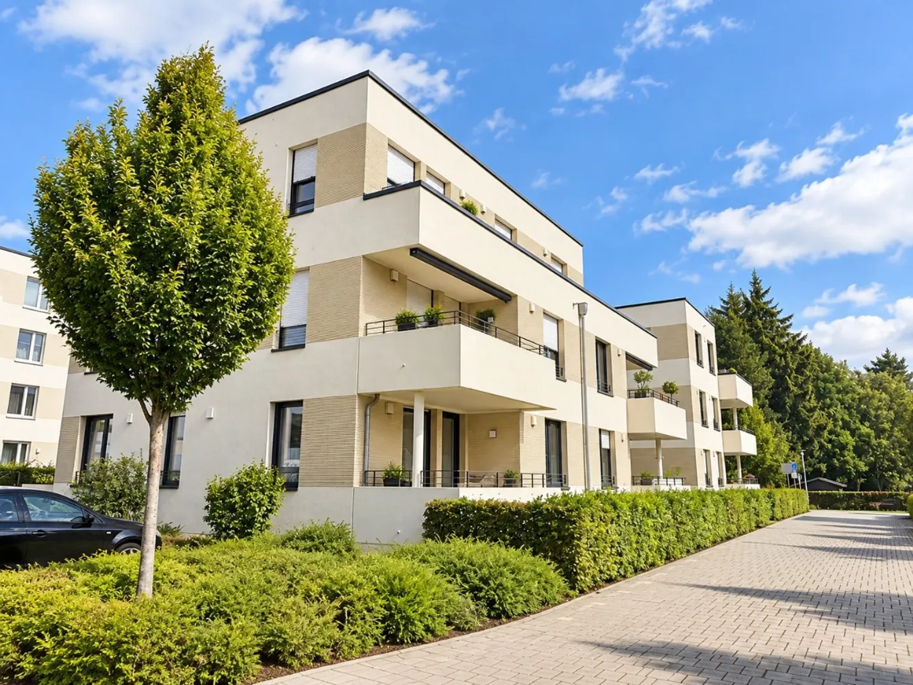 3 Zimmer Wohnung mit 79 m² in Cuxhaven – Bild 6