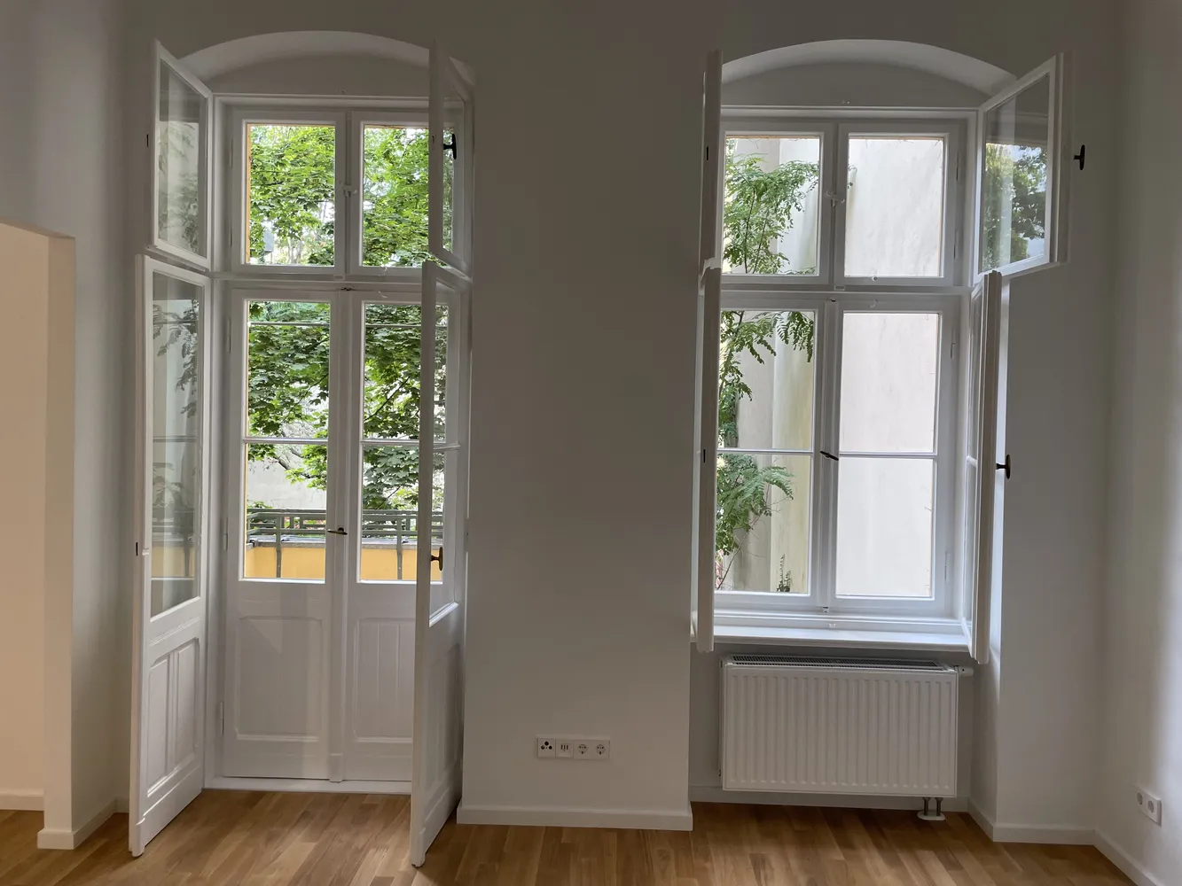3 Zimmer Wohnung mit 51 m² in Berlin – Bild 6