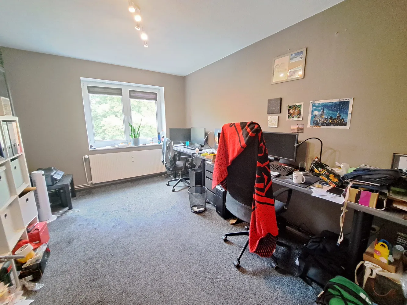 3 Zimmer Wohnung mit 65 m² in Bremerhaven – Bild 4
