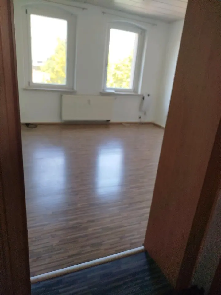2 Zimmer Wohnung mit 54 m² in Halle (Saale) – Bild 1