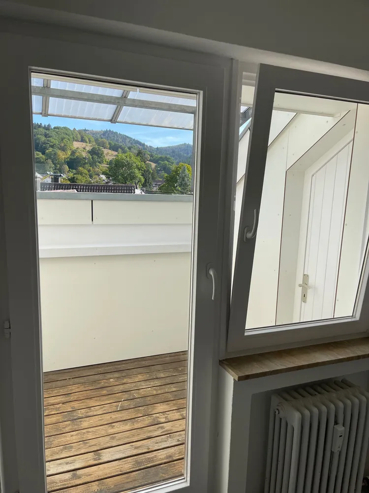 3 Zimmer Wohnung mit 97 m² in Baden-Baden – Bild 2