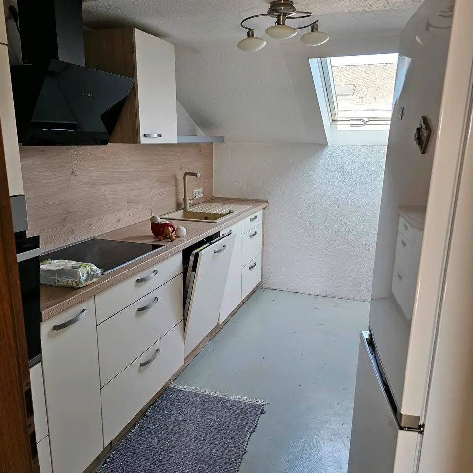 3 Zimmer Wohnung mit 112 m² in Wetzlar – Bild 1