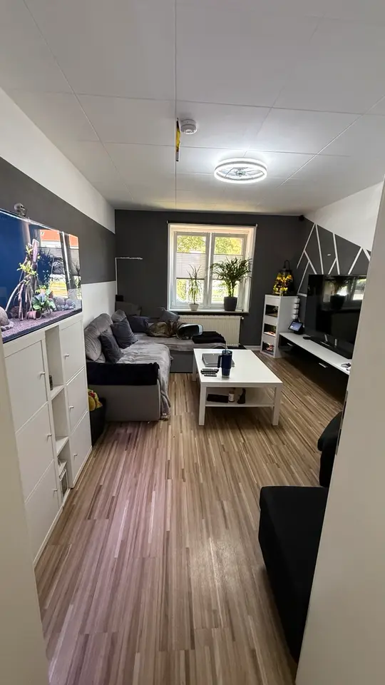 2 Zimmer Wohnung mit 51 m² in Dortmund – Bild 9
