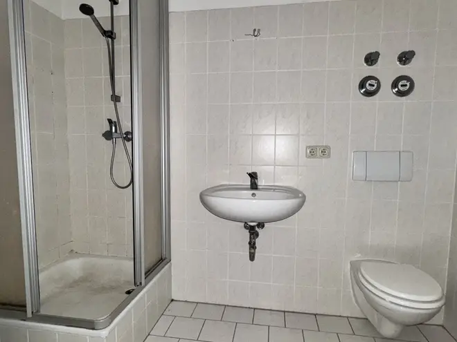2 Zimmer Wohnung mit 57 m² in Dresden – Bild 5