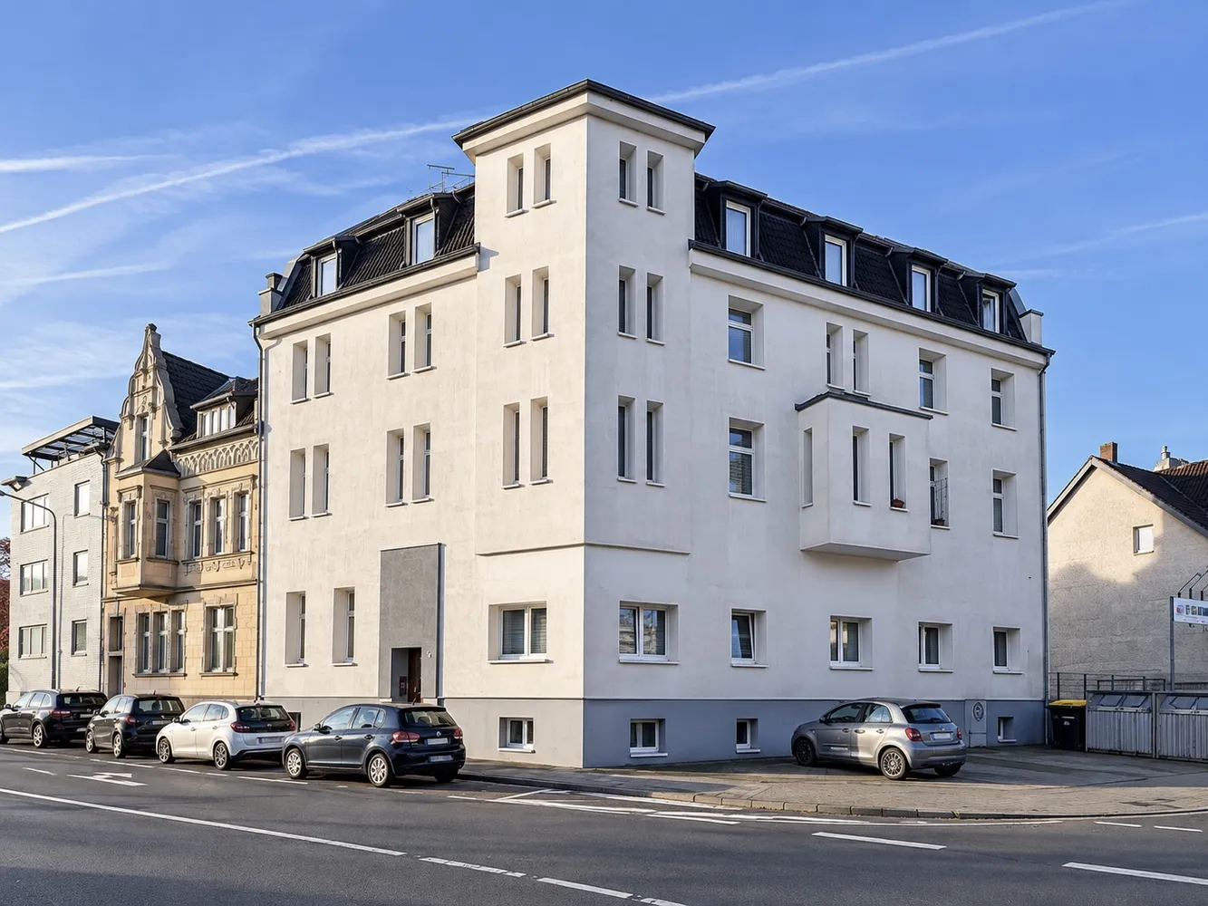 2 Zimmer Wohnung mit 60 m² in Erkrath – Bild 10