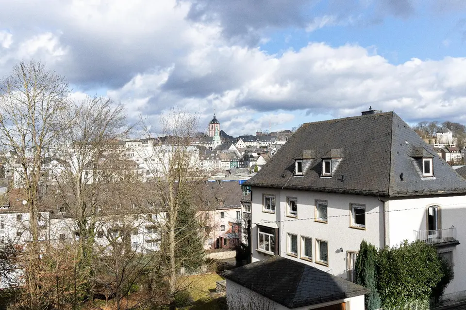 3 Zimmer Wohnung mit 80 m² in Siegen – Bild 5
