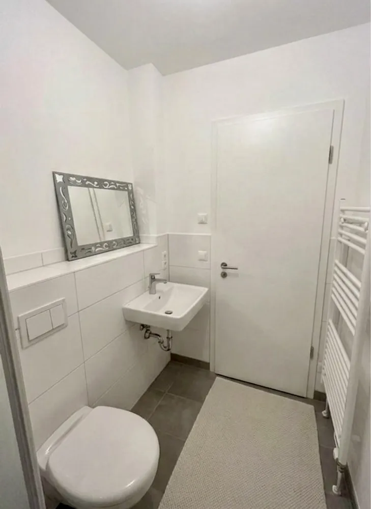 1 Zimmer Wohnung mit 25 m² in Kiel – Bild 5