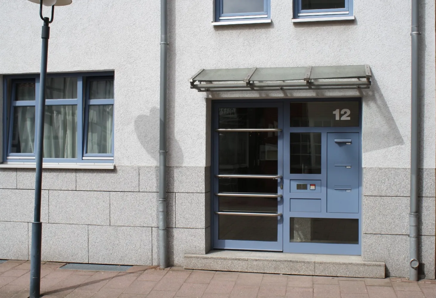 3 Zimmer Wohnung mit 98 m² in Peine – Bild 8