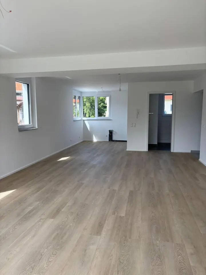 5 Zimmer Haus mit 150 m² in Freiburg im Breisgau – Bild 3