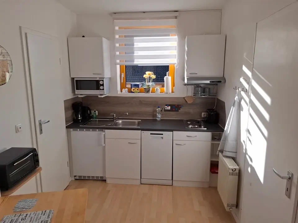 WG-Zimmer mit 43 m² in Minden – Bild 3