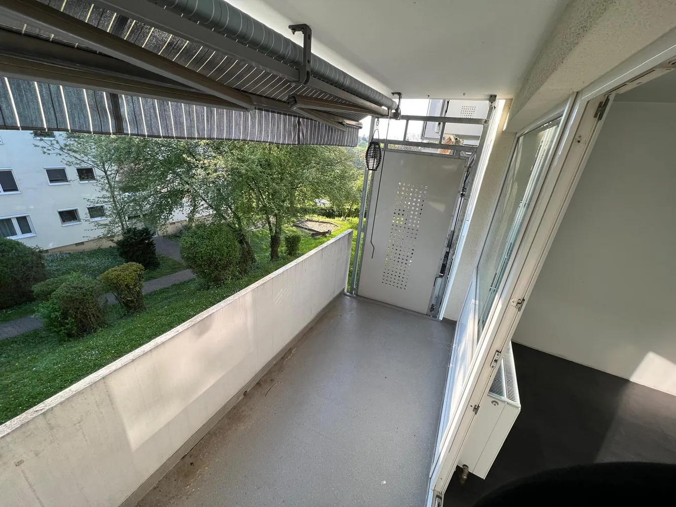 4 Zimmer Wohnung mit 88 m² in Stuttgart – Bild 1