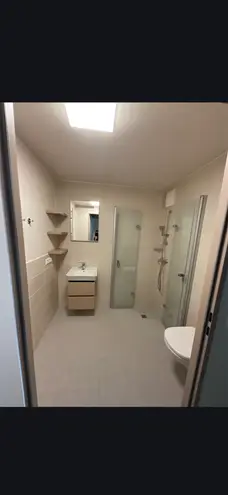 1 Zimmer Wohnung mit 23 m² in Münster – Bild 5