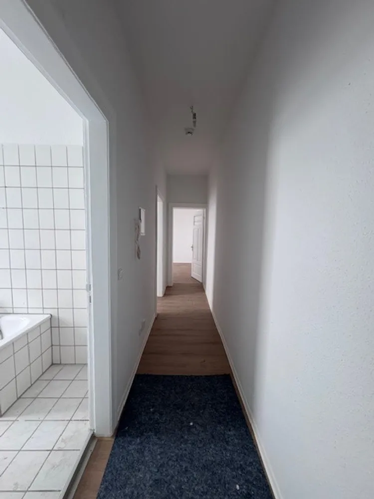 2 Zimmer Wohnung mit 58 m² in Magdeburg – Bild 3