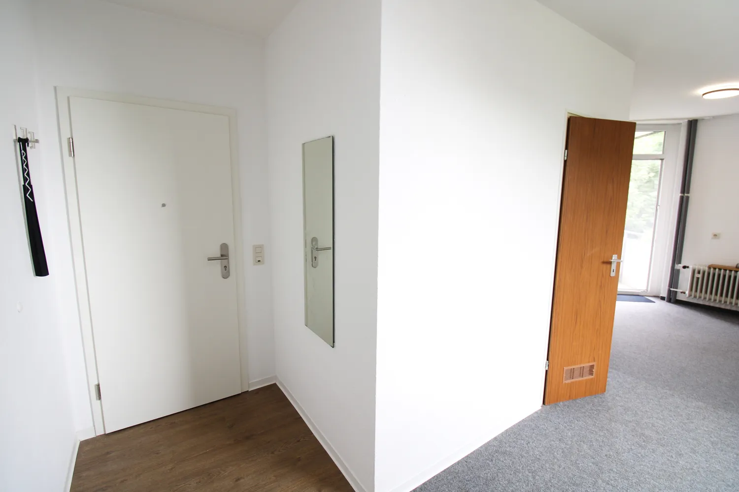 1 Zimmer Wohnung mit 25 m² in Göttingen – Bild 1
