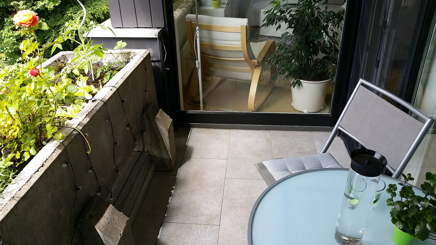 2 Zimmer Wohnung mit 45 m² in Minden – Bild 1
