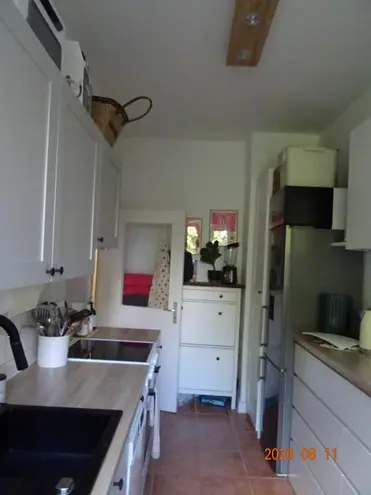 3 Zimmer Wohnung mit 47 m² in Hamburg – Bild 3