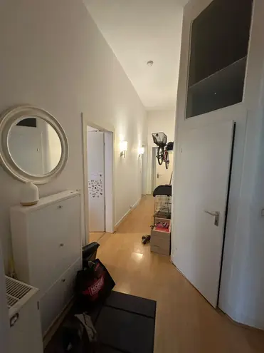 3 Zimmer Wohnung mit 88 m² in Düsseldorf – Bild 4
