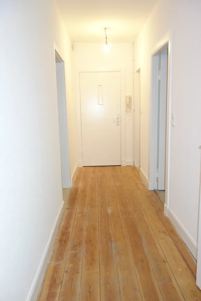 3 Zimmer Wohnung mit 65 m² in Lübeck – Bild 7
