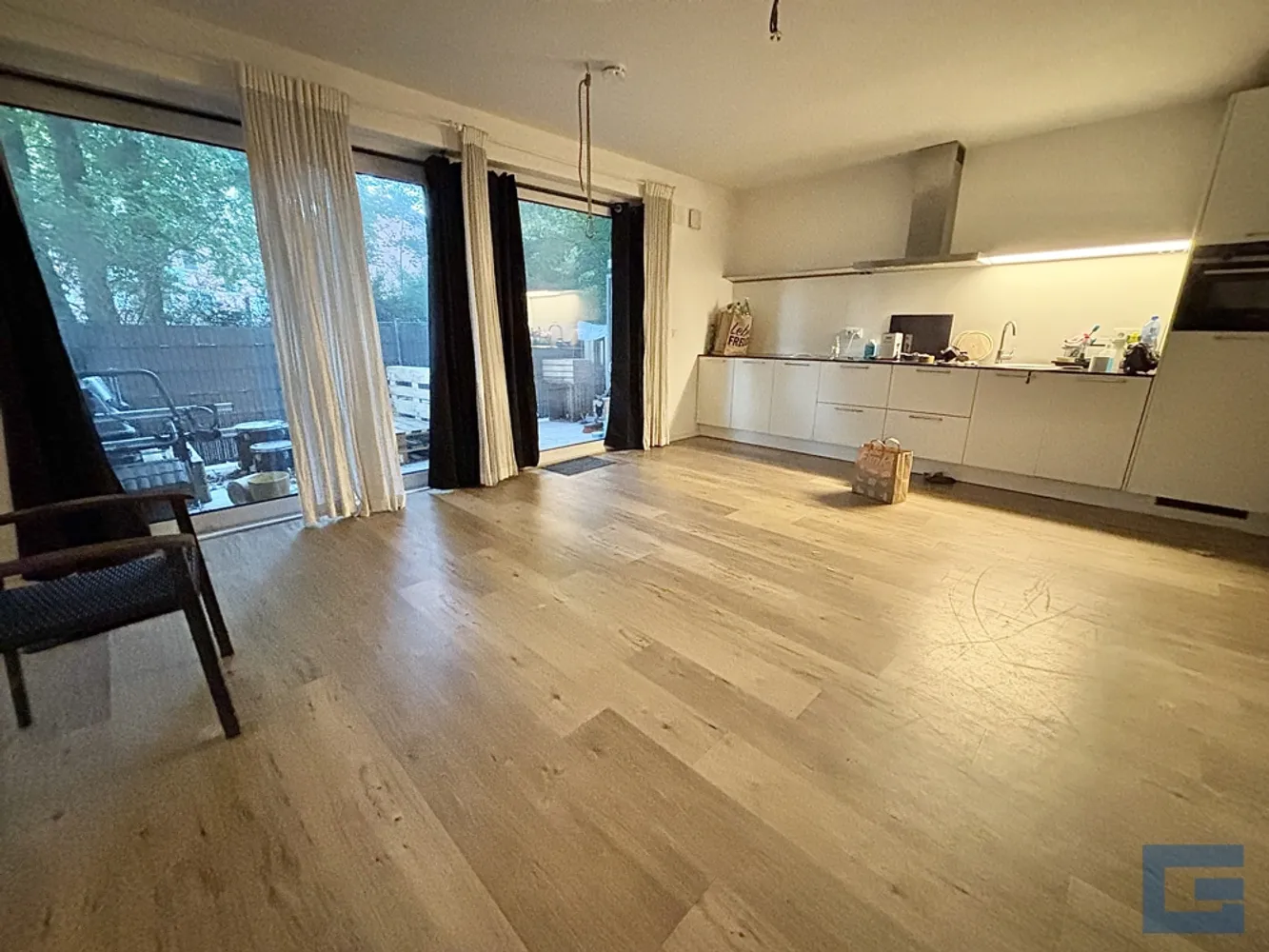 1 Zimmer Wohnung mit 40 m² in Kiel – Bild 1