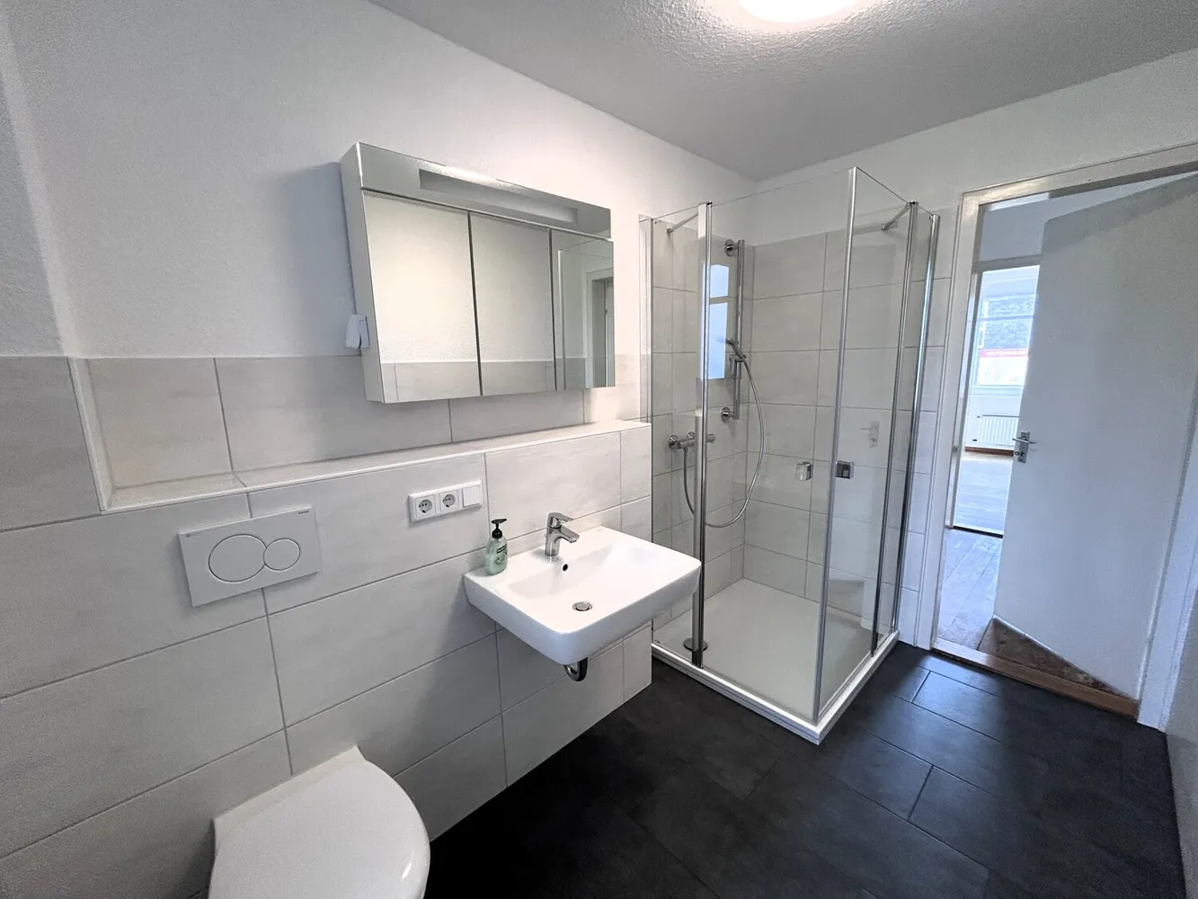 3 Zimmer Wohnung mit 85 m² in Cuxhaven – Bild 3