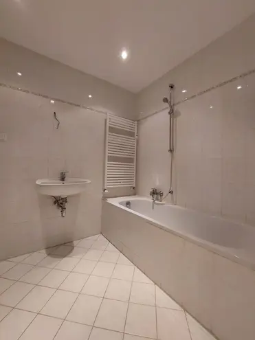 1 room apartment with 38 m² in Magdeburg – Photo 4