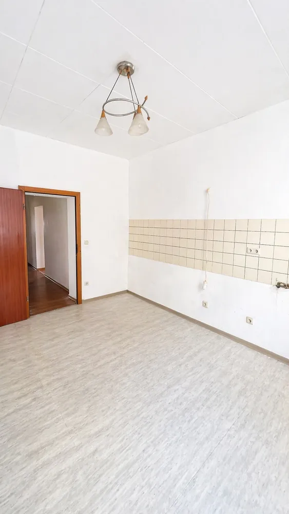 2 Zimmer Wohnung mit 58 m² in Duisburg – Bild 7
