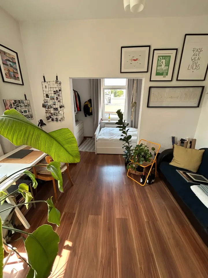 4 Zimmer Wohnung mit 73 m² in Gießen – Bild 3