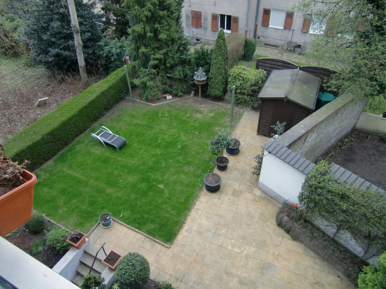 4 Zimmer Wohnung mit 60 m² in Bochum – Bild 3