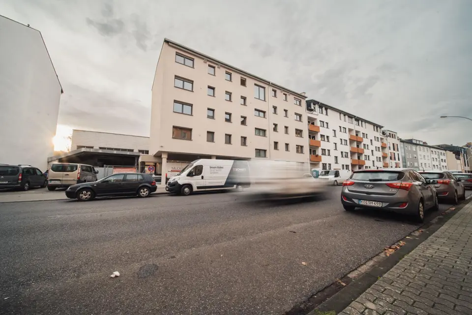 WG-Zimmer mit 13 m² in Koblenz – Bild 2