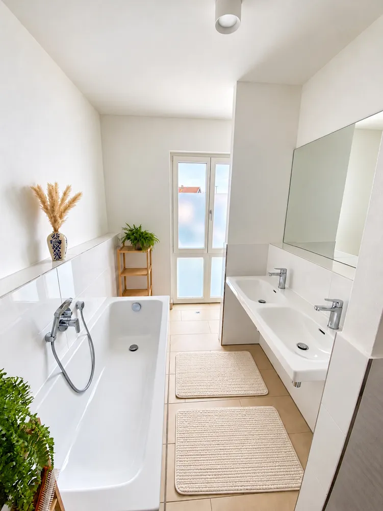 3 Zimmer Wohnung mit 187 m² in München – Bild 5