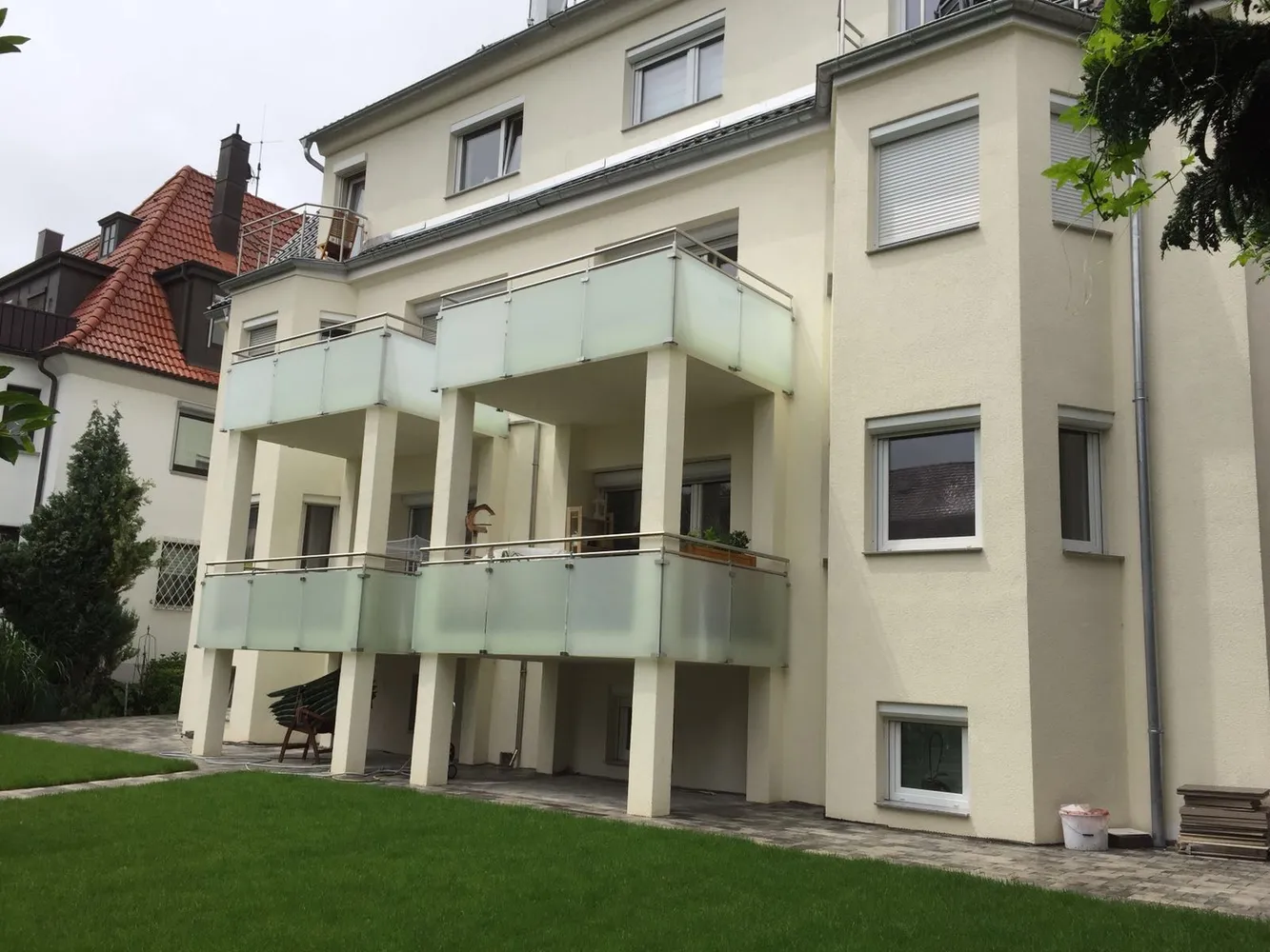 3 Zimmer Wohnung mit 75 m² in Stuttgart – Bild 1