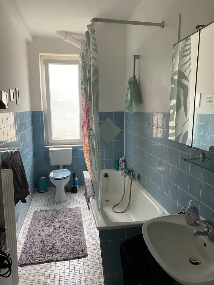2 Zimmer Wohnung mit 62 m² in Bielefeld – Bild 9