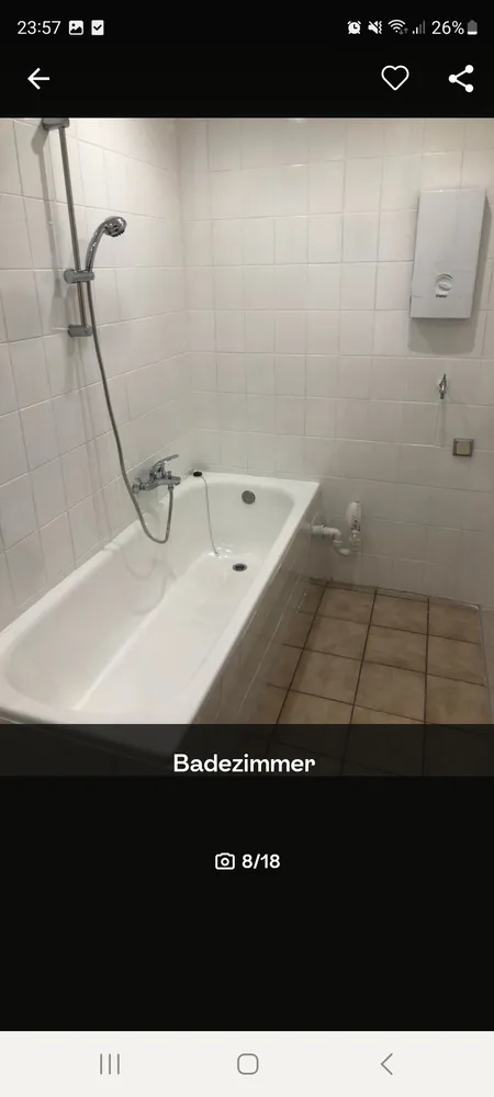 3 Zimmer Wohnung mit 94 m² in Krefeld – Bild 10