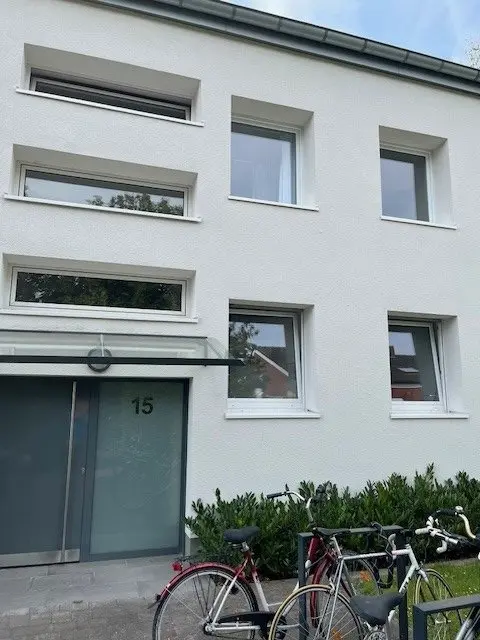 WG-Zimmer mit 74 m² in Greven – Bild 5