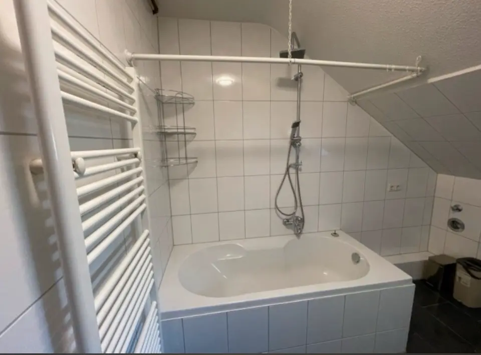 Shared room with 75 m² in Stuttgart – Photo 7
