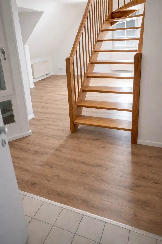 2 Zimmer Wohnung mit 50 m² in Böblingen – Bild 8
