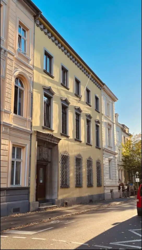 WG-Zimmer mit 24 m² in Bonn – Bild 2