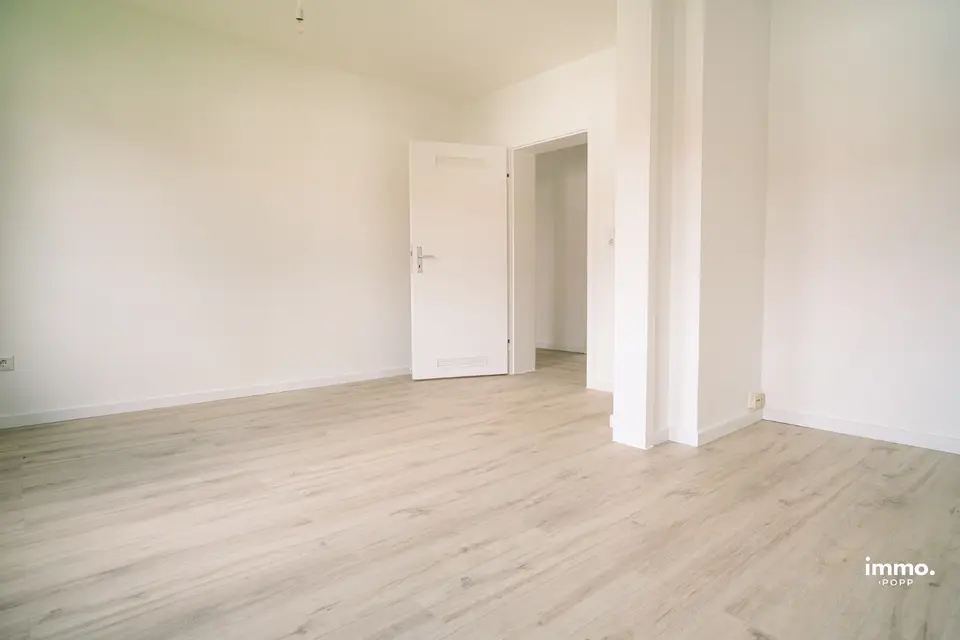 3 Zimmer Wohnung mit 64 m² in Minden – Bild 7