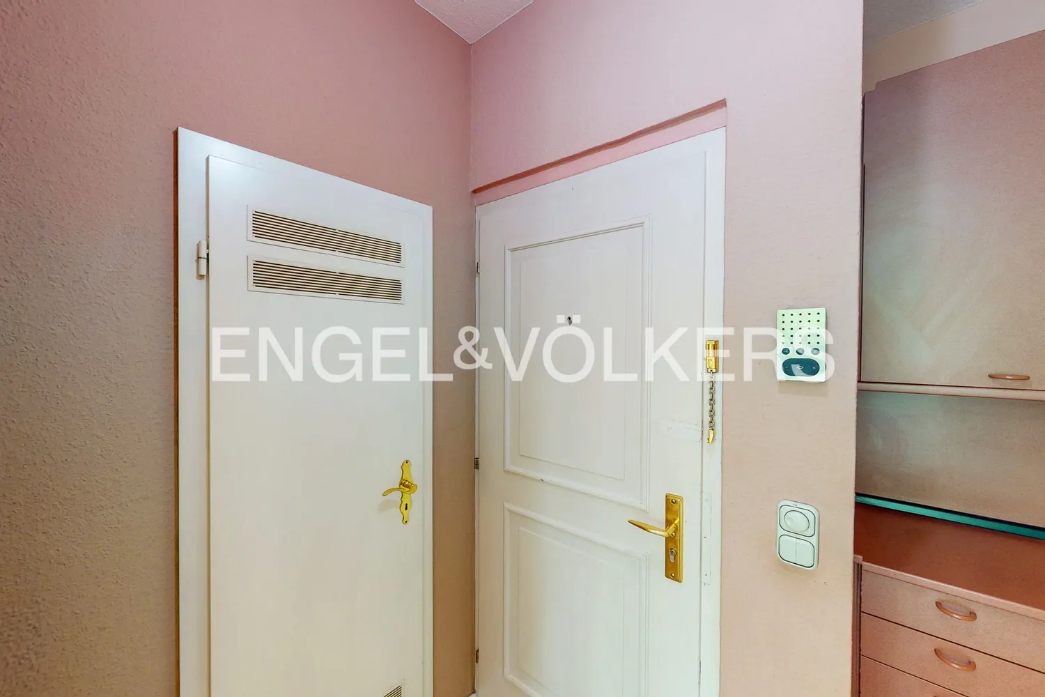 2 Zimmer Wohnung mit 60 m² in Wiesbaden – Bild 8
