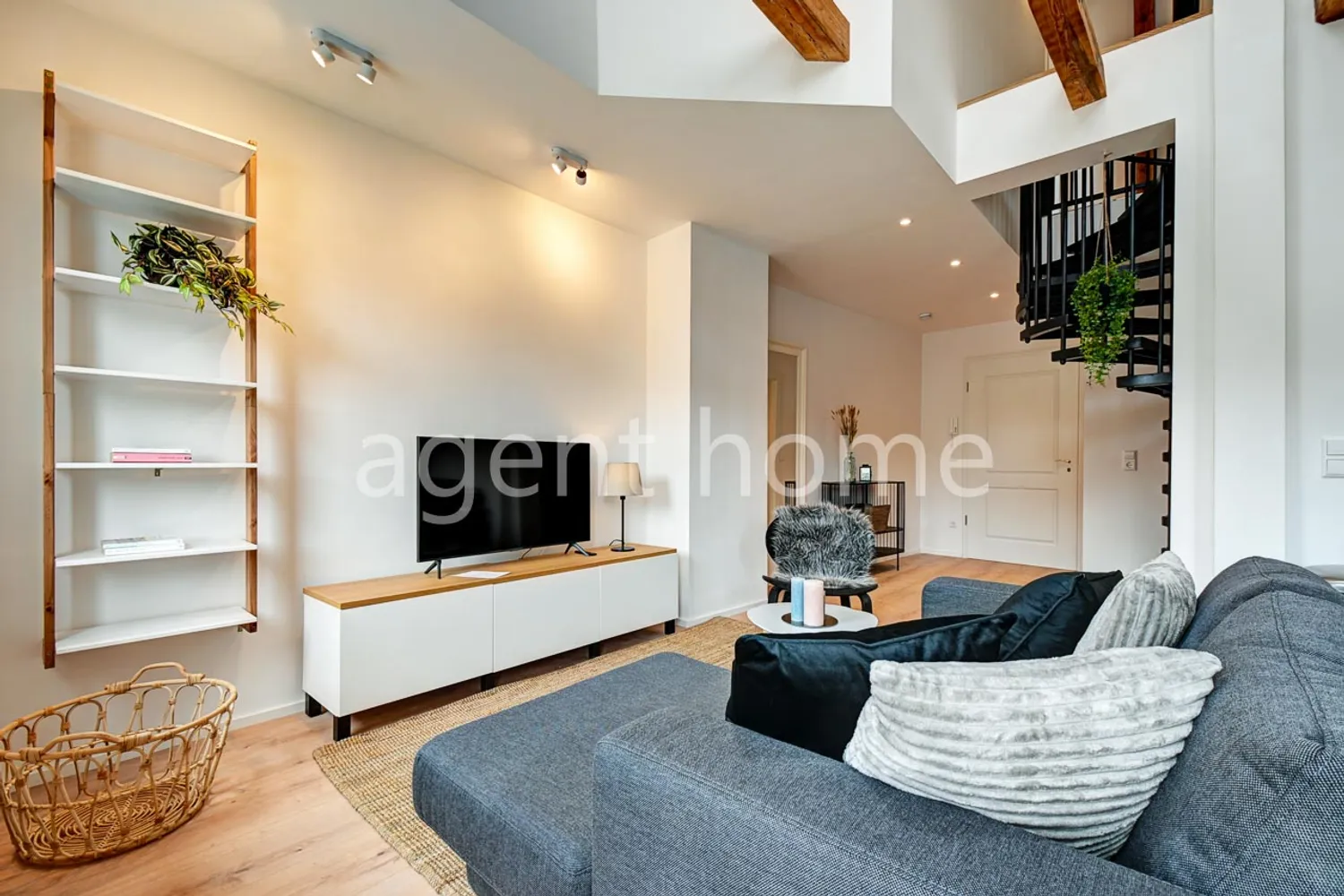 3 Zimmer Wohnung mit 100 m² in Stuttgart – Bild 7