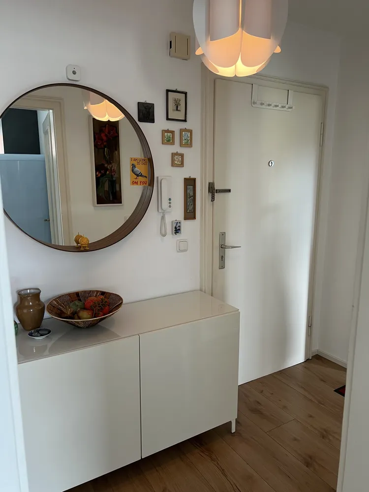 2 Zimmer Wohnung mit 59 m² in München – Bild 9