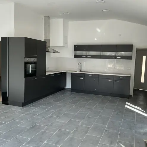 3 Zimmer Haus mit 105 m² in Berlin – Bild 5