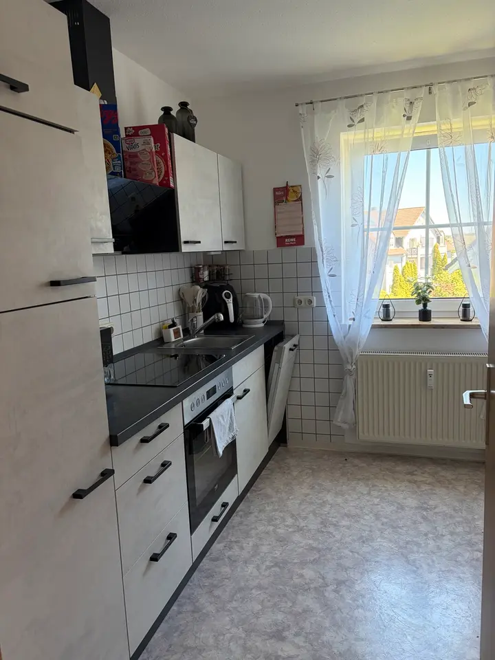2 Zimmer Wohnung mit 70 m² in Hof – Bild 7