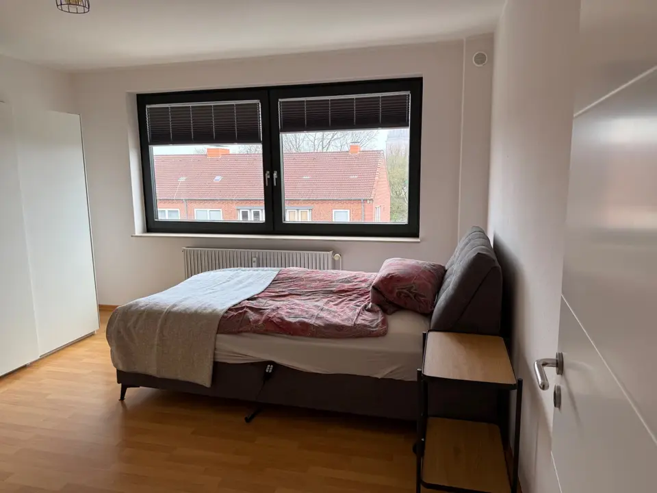 WG-Zimmer mit 70 m² in Kiel – Bild 7